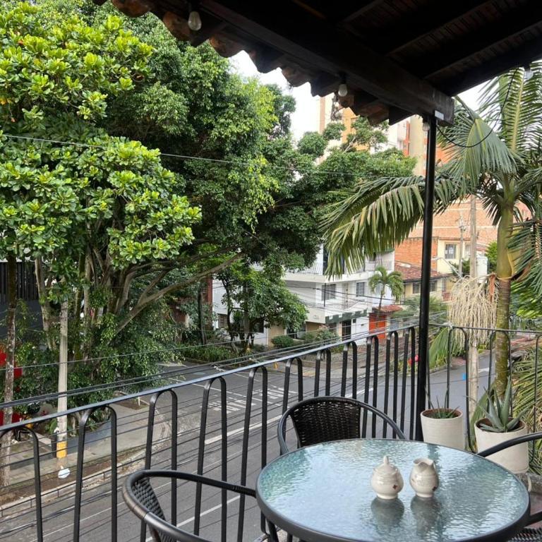 Casa Florez - Three-Bedroom Apartment - 39