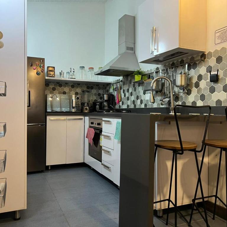 Casa Florez - Three-Bedroom Apartment - 17