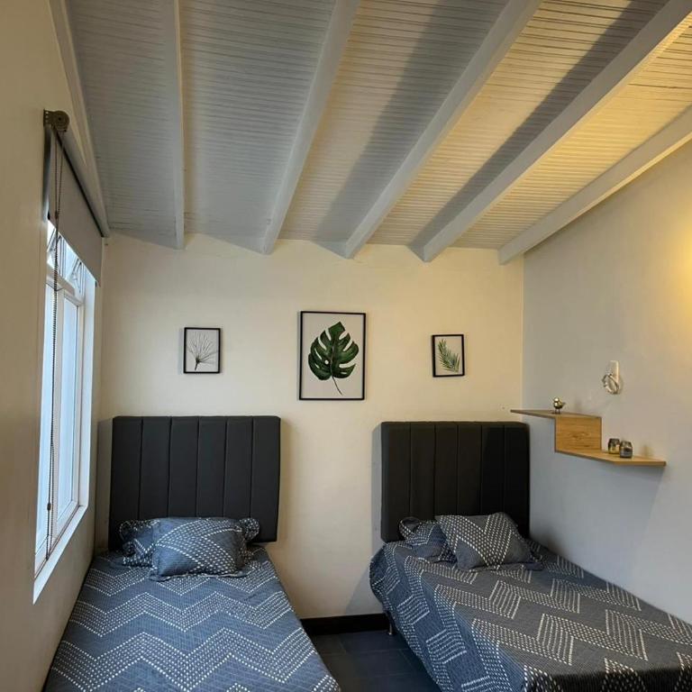 Casa Florez - Three-Bedroom Apartment - 32