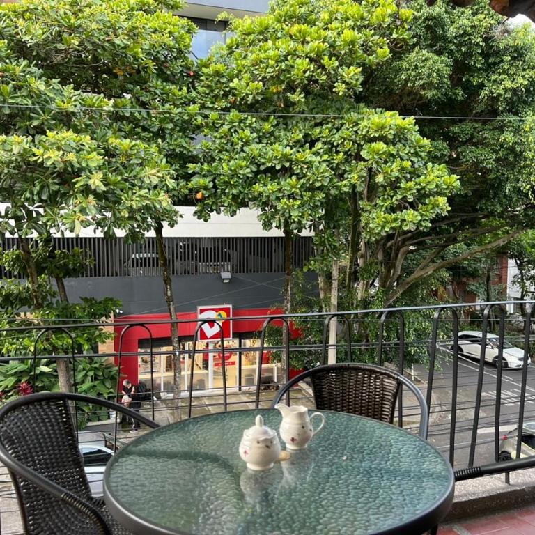 Casa Florez - Three-Bedroom Apartment - 38