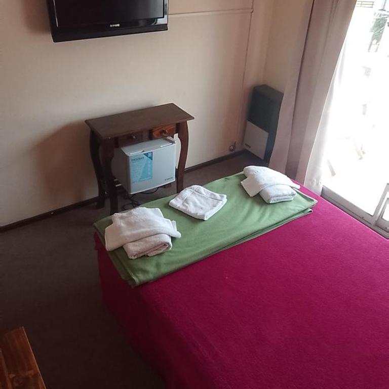 Hosteria Los Amigos - Double Room - 18