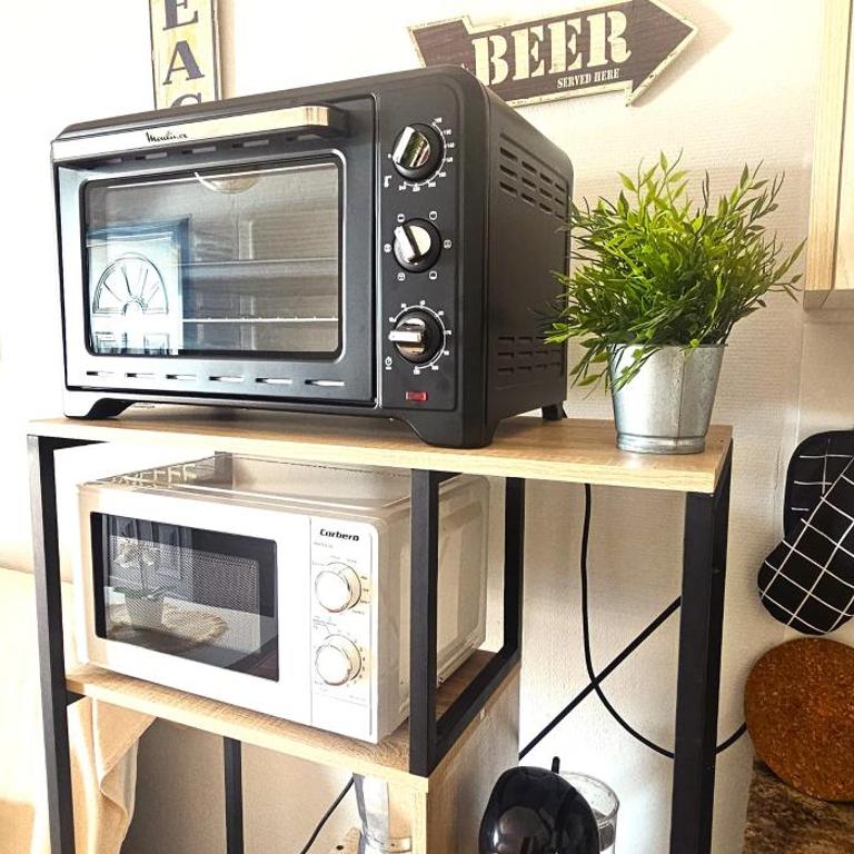 Sabai Holiday Home - Casa con 1 dormitorio - 45