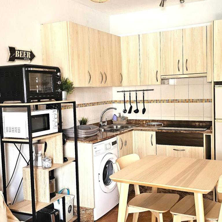 Sabai Holiday Home - Casa con 1 dormitorio - 35