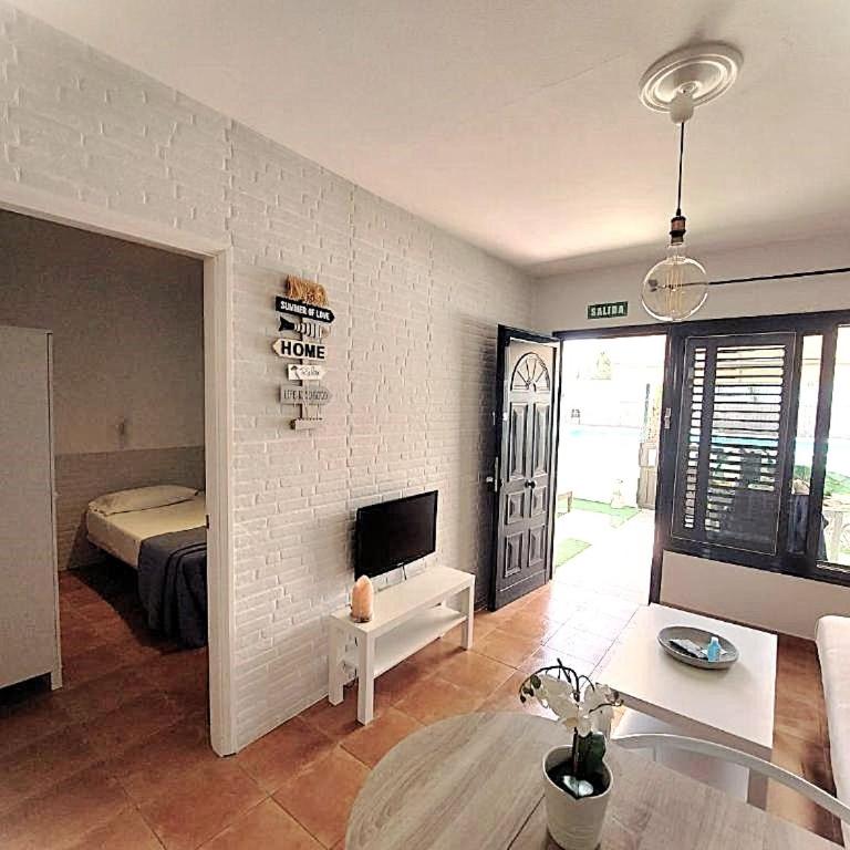 Sabai Holiday Home - Casa con 1 dormitorio - 28