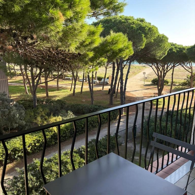 Mer Soleil Pinede - Appartement 1 Chambre - 1