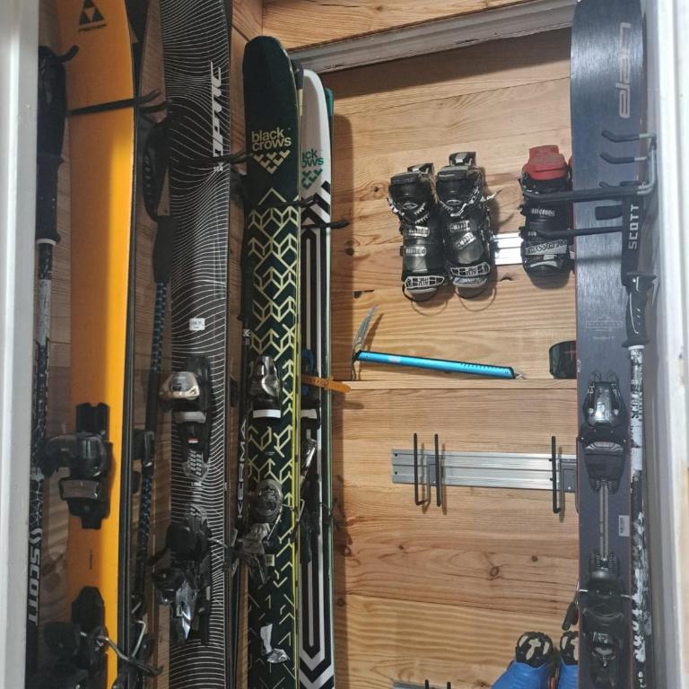 Le Top des Praz - Apartment mit 2 Schlafzimmern - 28