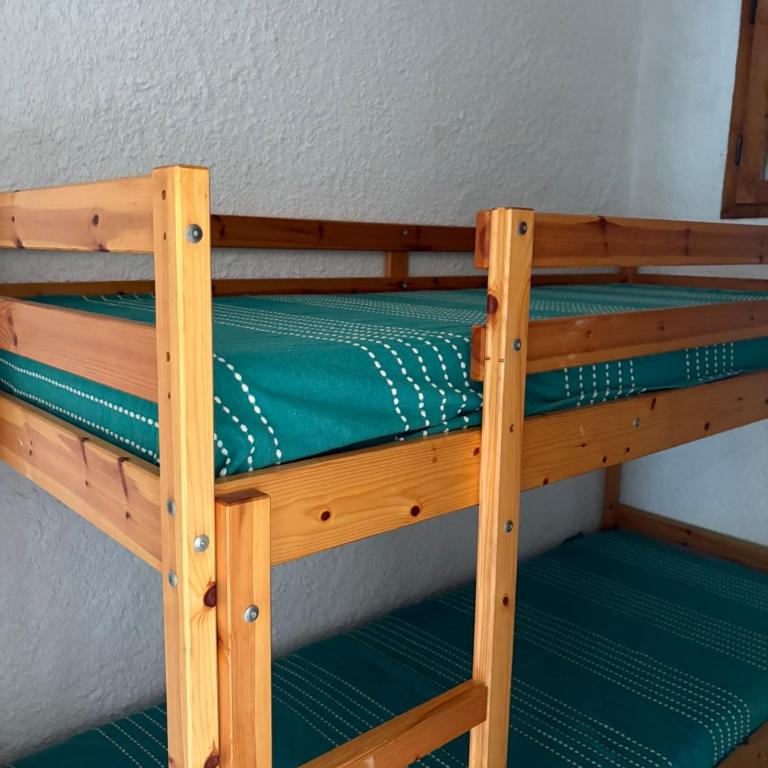 Mer Soleil Pinede - Appartement 1 Chambre - 12