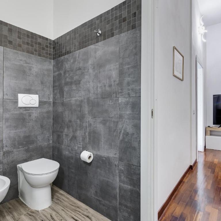 StarHome Colosseo - Casa con 2 Camere da Letto - 38