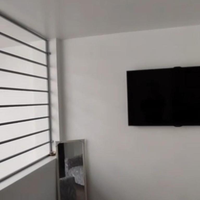 Alojate en Mala casa del valle - Two-Bedroom Apartment - 15