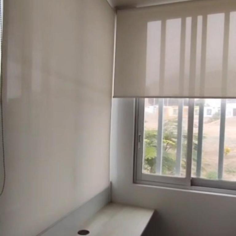 Alojate en Mala casa del valle - Two-Bedroom Apartment - 16