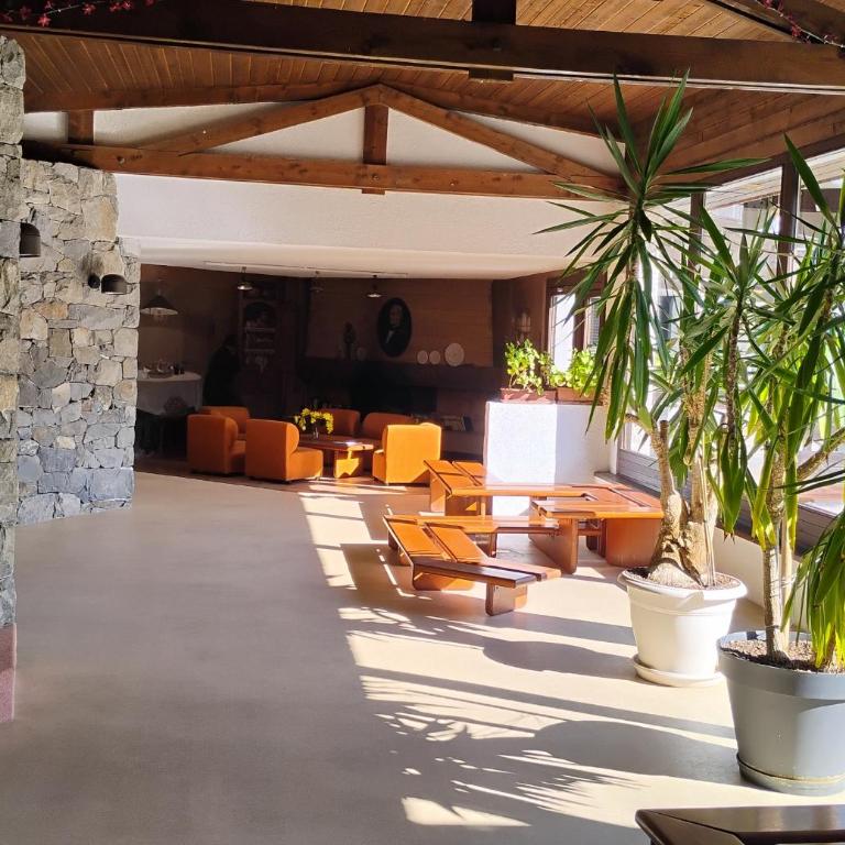 Cosy studio in Serre Chevalier - Studio - Vue sur Montagne - 46
