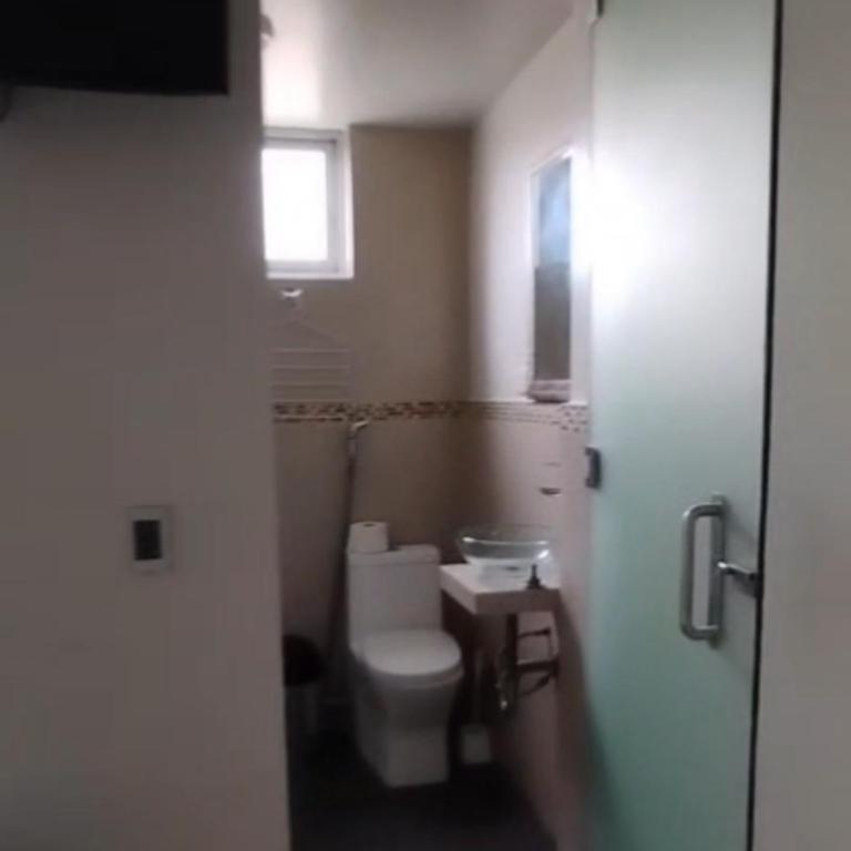 Alojate en Mala casa del valle - Two-Bedroom Apartment - 18