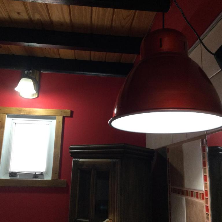 kukachalten - Casa con 1 dormitorio - 18