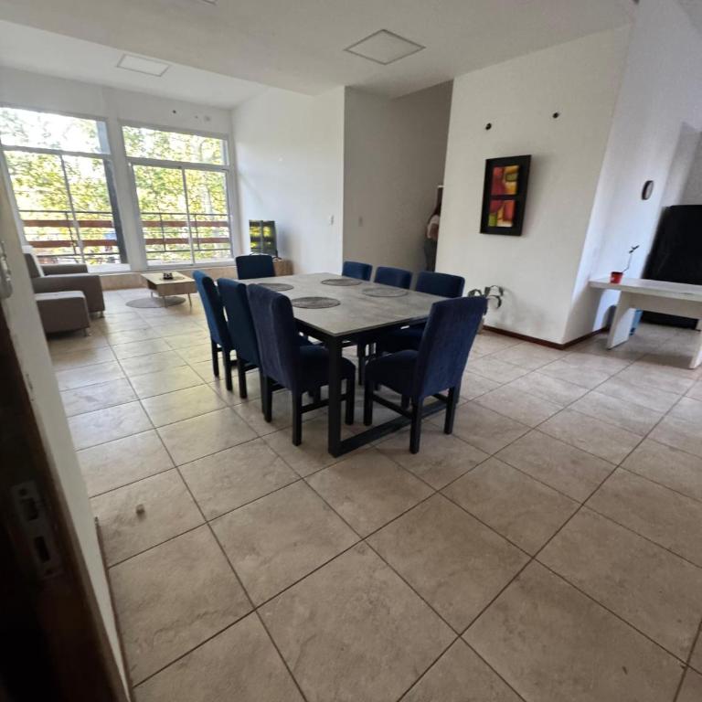 Santa Fe dpto - Two-Bedroom Apartment - 1