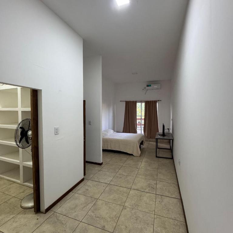 Santa Fe dpto - Two-Bedroom Apartment - 2