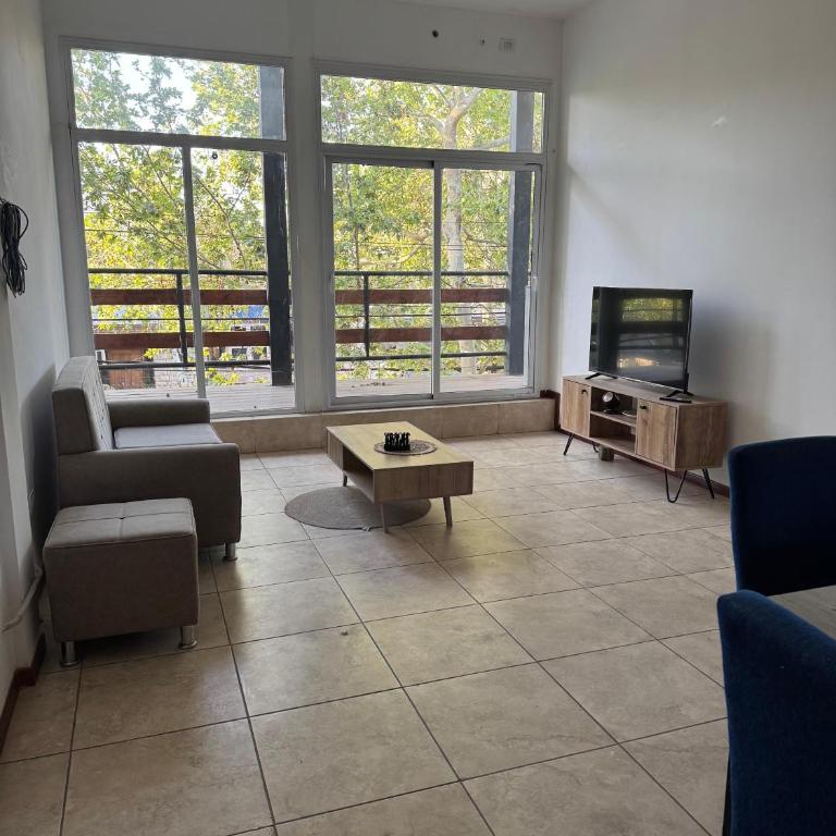 Santa Fe dpto - Two-Bedroom Apartment - 5