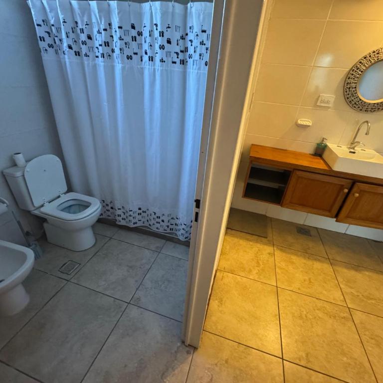 Santa Fe dpto - Two-Bedroom Apartment - 7