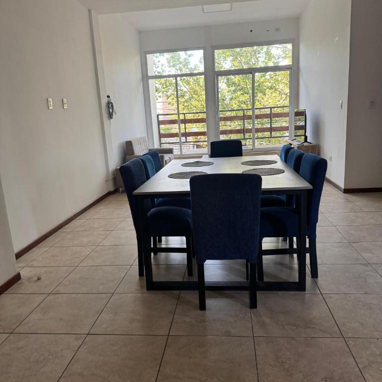 Santa Fe dpto - Two-Bedroom Apartment - 10