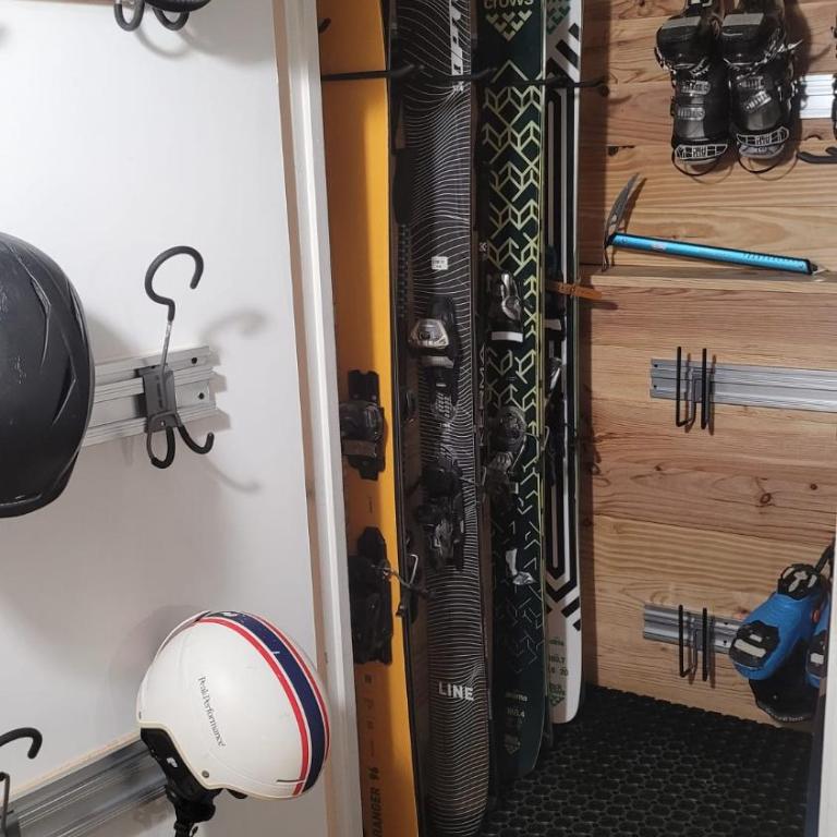 Le Top des Praz - Apartment mit 2 Schlafzimmern - 29