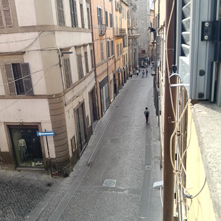 Alloggio Turistico Corso Italia 74 Viterbo - Appartamento con 2 Camere da Letto - 36