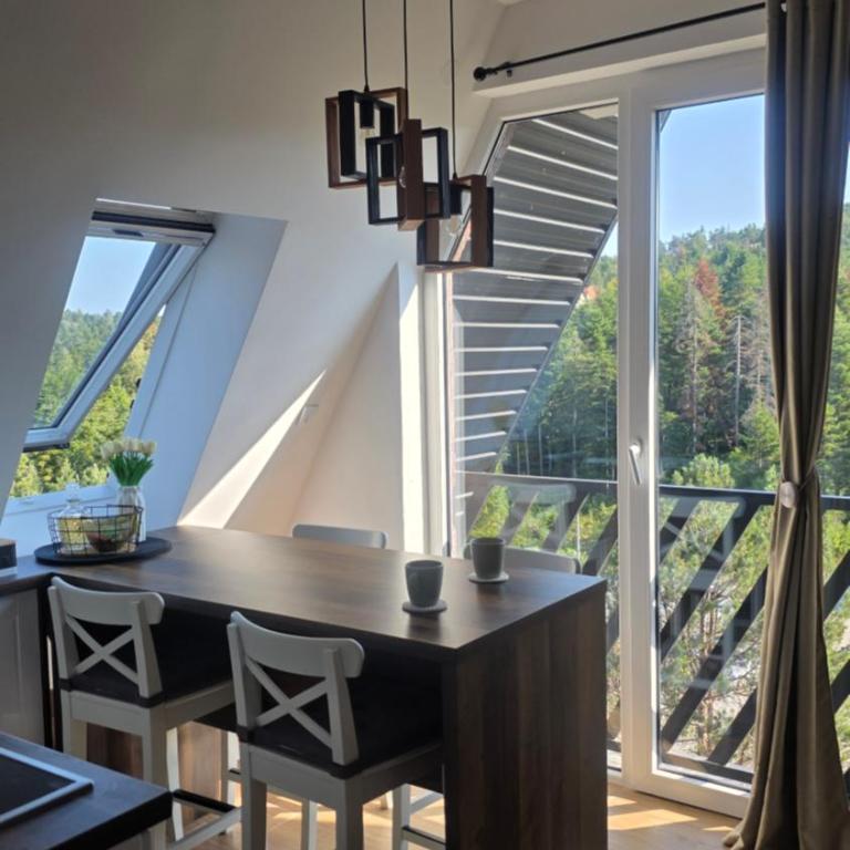 Nada 13 - Apartman sa 2 Spavaće Sobe - 1