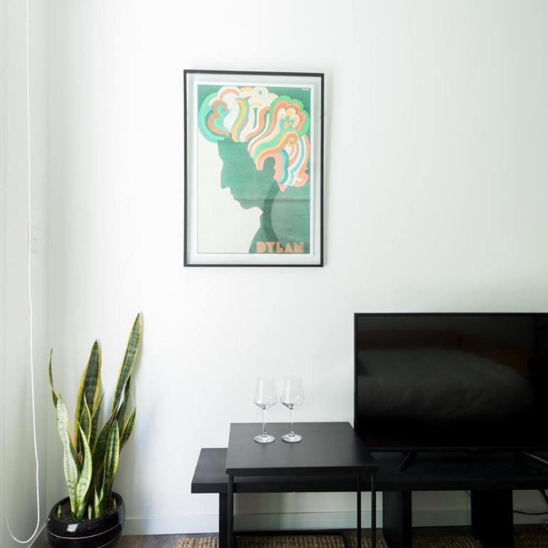 A pasos de WTC - One-Bedroom Apartment - 2