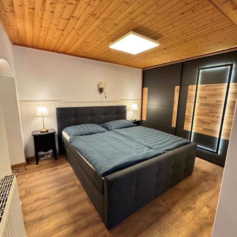 Ferienwohnung Dörfl in Glödnitz, Carinthia - Apartment mit 2 Schlafzimmern - 5