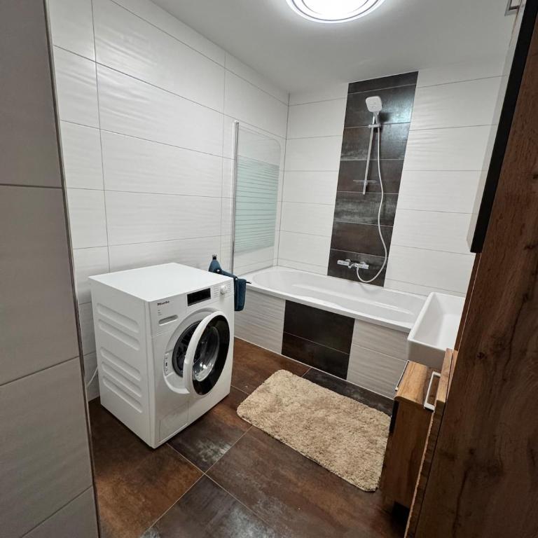 Ferienwohnung Dörfl in Glödnitz, Carinthia - Apartment mit 2 Schlafzimmern - 12