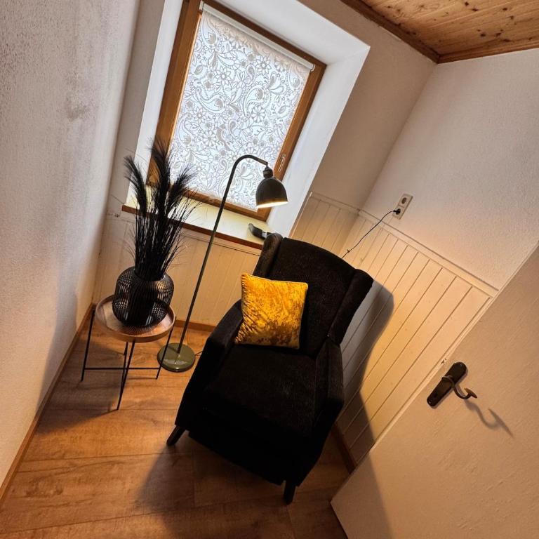 Ferienwohnung Dörfl in Glödnitz, Carinthia - Apartment mit 2 Schlafzimmern - 7