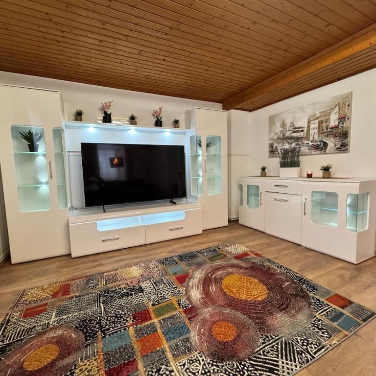 Ferienwohnung Dörfl in Glödnitz, Carinthia - Apartment mit 2 Schlafzimmern - 2