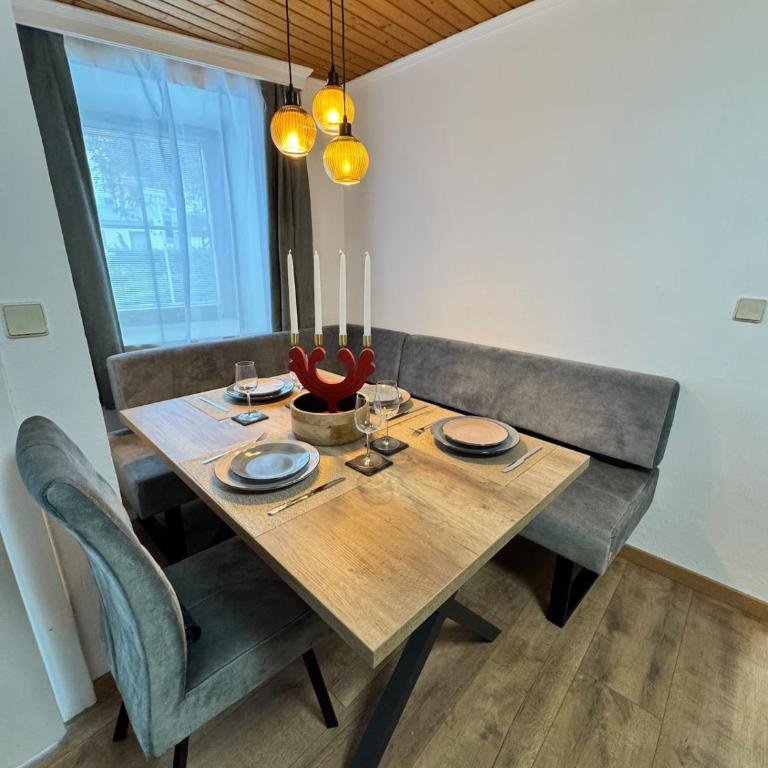 Ferienwohnung Dörfl in Glödnitz, Carinthia - Apartment mit 2 Schlafzimmern - 4