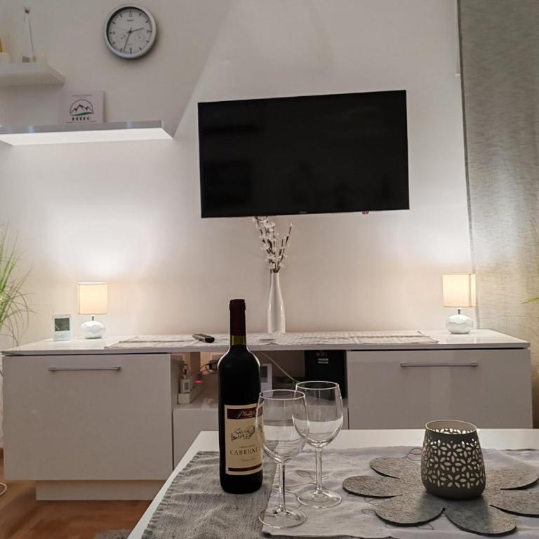 Predo Apart - Apartman - 8