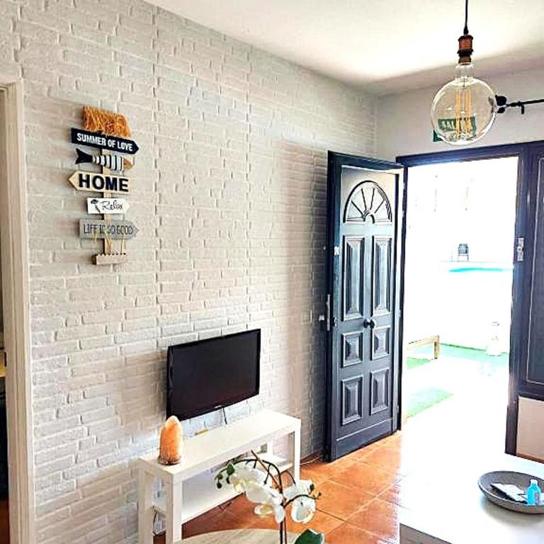 Sabai Holiday Home - Casa con 1 dormitorio - 25