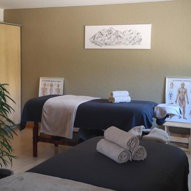 Cosy studio in Serre Chevalier - Studio - Vue sur Montagne - 24