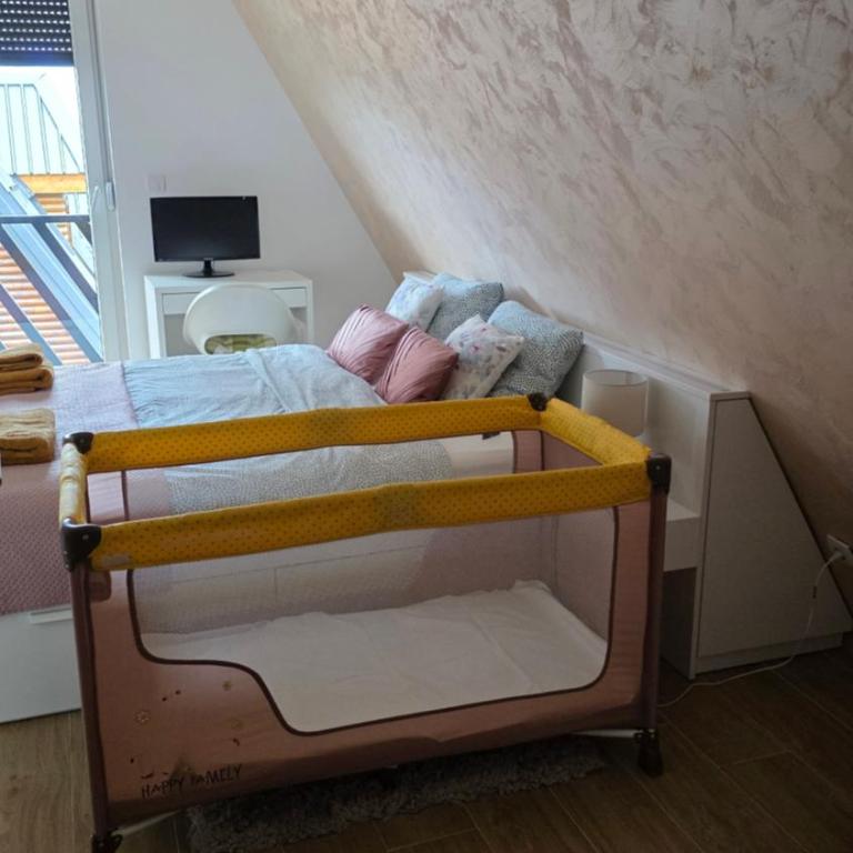 Nada 13 - Apartman sa 2 Spavaće Sobe - 12