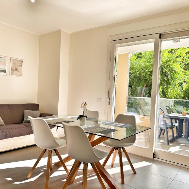 Alghero CHARMING APARTMENTS DOWNTOWN - Appartamento con 2 Camere da Letto - 33