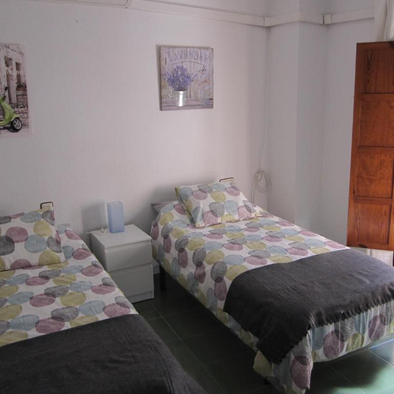 Apartamento Centro Histórico El Arenal - Apartamento de 1 dormitorio - 7