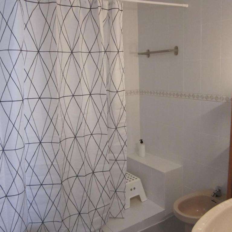 Apartamento Centro Histórico El Arenal - Apartamento de 1 dormitorio - 8