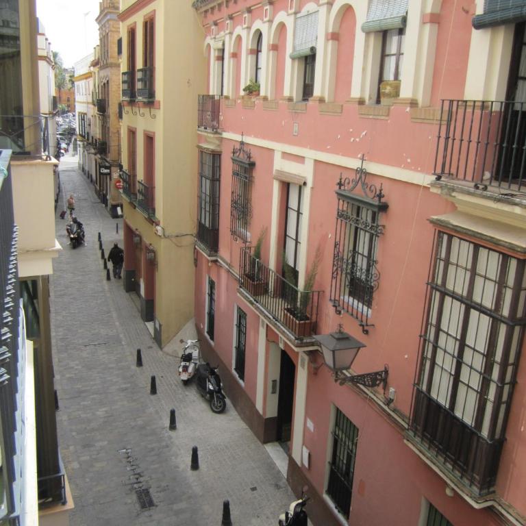 Apartamento Centro Histórico El Arenal - Apartamento de 1 dormitorio - 11