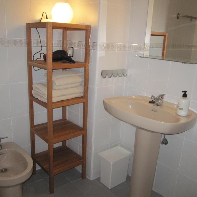 Apartamento Centro Histórico El Arenal - Apartamento de 1 dormitorio - 15