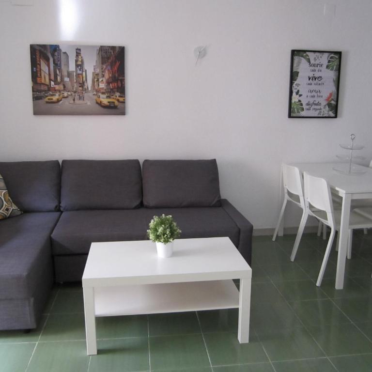 Apartamento Centro Histórico El Arenal - Apartamento de 1 dormitorio - 18