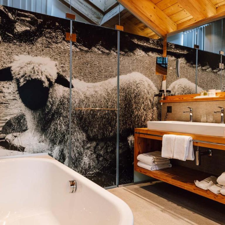 Europe Hotel & Spa - Superior Doppelzimmer - 4