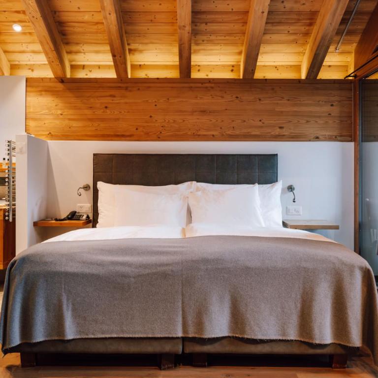 Europe Hotel & Spa - Superior Doppelzimmer - 5