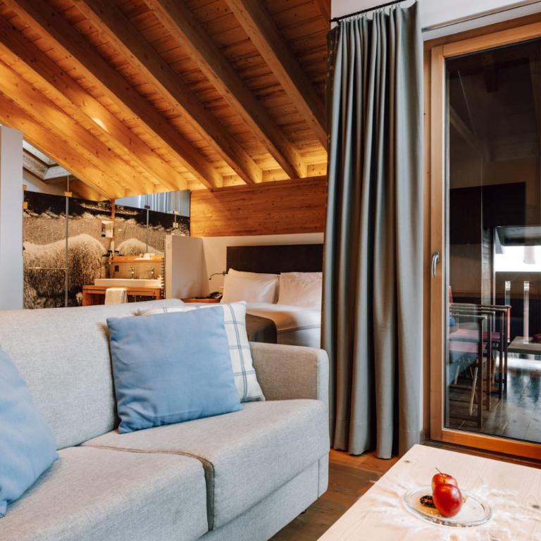 Europe Hotel & Spa - Superior Doppelzimmer - 2