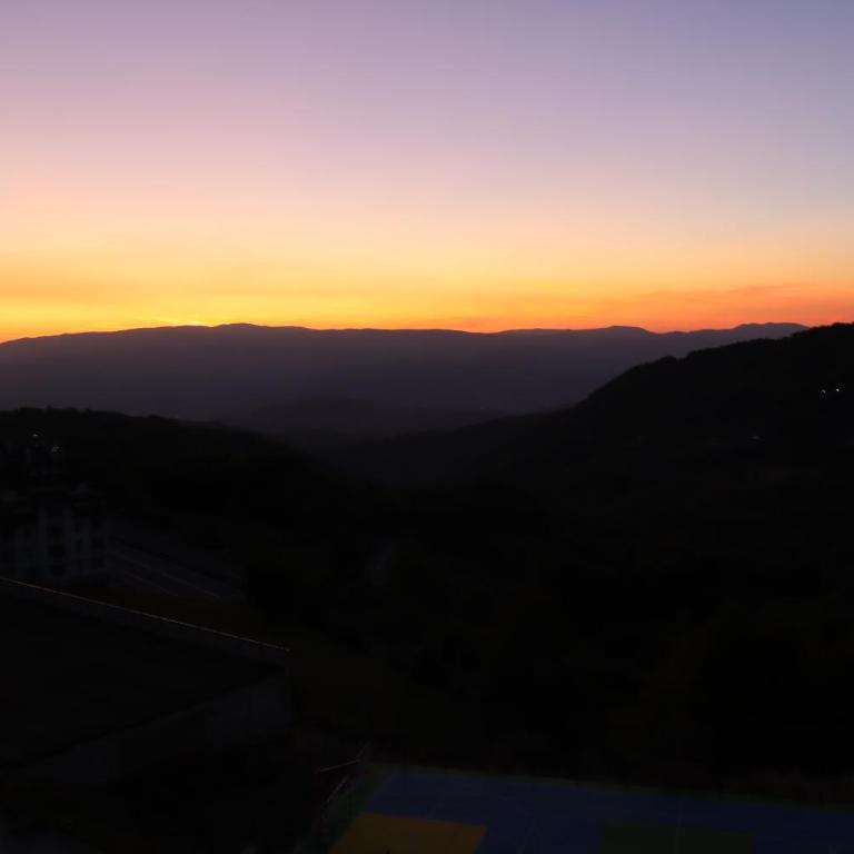 Apartman TAUNUS - One-Bedroom Apartment - 64
