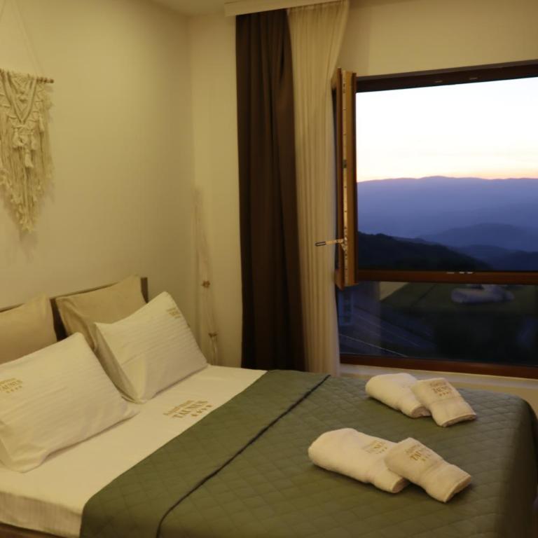 Apartman TAUNUS - One-Bedroom Apartment - 2
