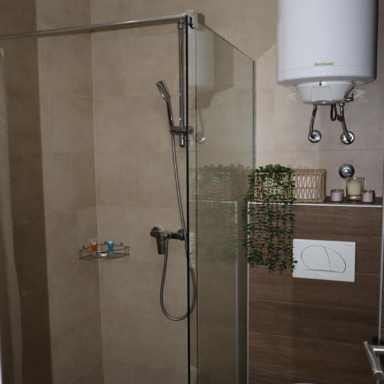 Apartman TAUNUS - One-Bedroom Apartment - 68