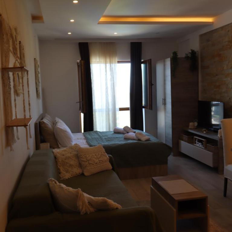 Apartman TAUNUS - One-Bedroom Apartment - 72