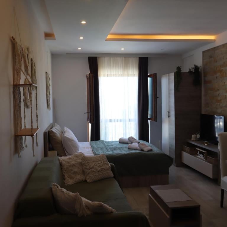 Apartman TAUNUS - One-Bedroom Apartment - 78
