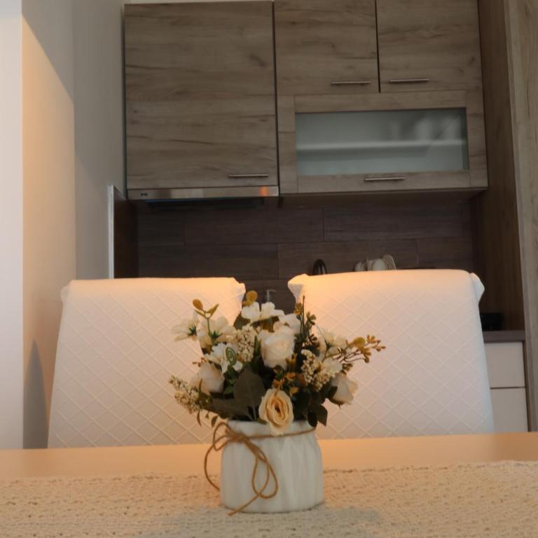 Apartman TAUNUS - One-Bedroom Apartment - 69